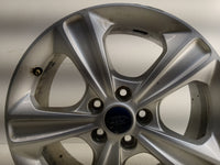 2013-2016 Ford Escape Oem Wheel Rim 1261201 - Oemusedautoparts1.com