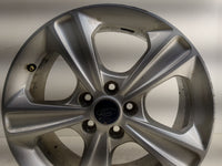 2013-2016 Ford Escape Oem Wheel Rim - Oemusedautoparts1.com