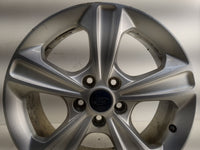 2013-2016 Ford Escape Oem Wheel Rim 1261202 - Oemusedautoparts1.com