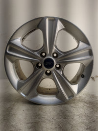 2013-2016 Ford Escape Oem Wheel Rim 1261202 - Oemusedautoparts1.com