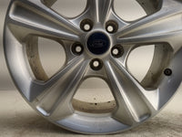 2013-2016 Ford Escape Oem Wheel Rim 1261202 - Oemusedautoparts1.com