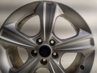 2013-2016 Ford Escape Oem Wheel Rim 1261202 - Oemusedautoparts1.com