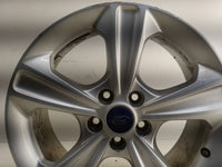 2013-2016 Ford Escape Oem Wheel Rim 1261202 - Oemusedautoparts1.com