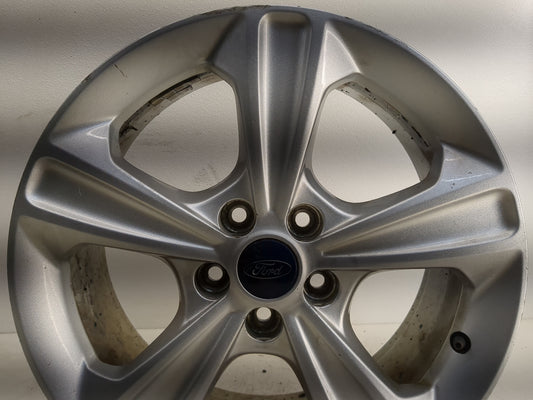 2013-2016 Ford Escape Oem Wheel Rim