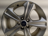 2013-2016 Ford Escape Oem Wheel Rim 1261203 - Oemusedautoparts1.com