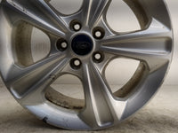 2013-2016 Ford Escape Oem Wheel Rim 1261203 - Oemusedautoparts1.com
