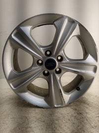 2013-2016 Ford Escape Oem Wheel Rim - Oemusedautoparts1.com