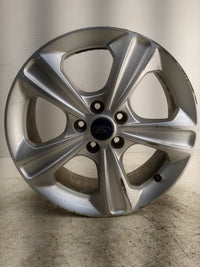 2013-2016 Ford Escape Oem Wheel Rim 1261204 - Oemusedautoparts1.com