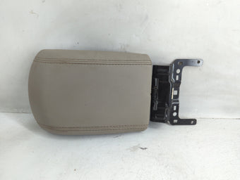 compare product 2015 Ford Escape Center Console Armrest Cover Lid P/N:P151318NAD Fits OEM Used Auto Parts
