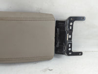 2015 Ford Escape Center Console Armrest Cover Lid P/N:P151318NAD Fits OEM Used Auto Parts - Oemusedautoparts1.com