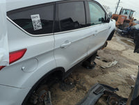 2013-2019 Ford Escape Passenger Rear Door Oem 1262650 - Oemusedautoparts1.com