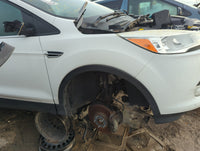 2015 Ford Escape Passenger Fender 1262698 - Oemusedautoparts1.com