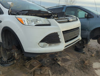 2013-2016 Ford Escape Front Bumper - Oem 1262717 - Oemusedautoparts1.com
