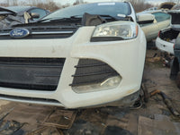2013-2016 Ford Escape Front Bumper - Oem 1262717 - Oemusedautoparts1.com