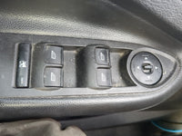 2013-2019 Ford Escape Master Power Window Switch Replacement Driver Side Left Fits Fits 2012 2013 2014 2015 2016 2017 2018 2
