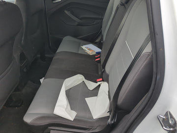 2015 Ford Escape Rear Seat Oem - Oemusedautoparts1.com
