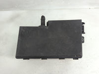 2013-2016 Ford Escape Fusebox Fuse Box Panel Relay Module Fits Fits 2013 2014 2015 2016 OEM Used Auto Parts - Oemusedautopar
