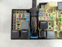 2013-2016 Ford Escape Fusebox Fuse Box Panel Relay Module Fits Fits 2013 2014 2015 2016 OEM Used Auto Parts - Oemusedautopar