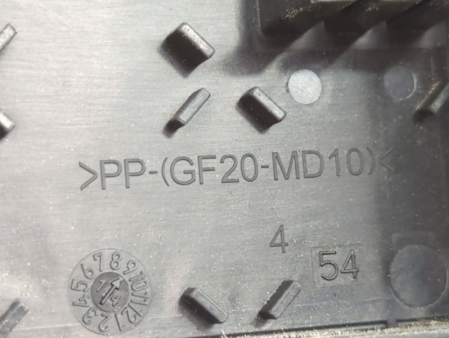 2013-2016 Ford Escape Fusebox Fuse Box Panel Relay Module Fits Fits 2013 2014 2015 2016 OEM Used Auto Parts - Oemusedautopar