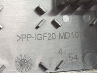 2013-2016 Ford Escape Fusebox Fuse Box Panel Relay Module Fits Fits 2013 2014 2015 2016 OEM Used Auto Parts - Oemusedautopar