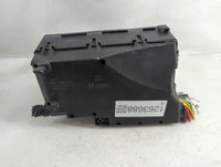 2013-2016 Ford Escape Fusebox Fuse Box Panel Relay Module Fits Fits 2013 2014 2015 2016 OEM Used Auto Parts - Oemusedautopar