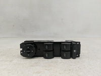 2013-2019 Ford Escape Master Power Window Switch Replacement Driver Side Left Fits Fits 2012 2013 2014 2015 2016 2017 2018 2