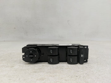 2013-2019 Ford Escape Master Power Window Switch Replacement Driver Side Left Fits Fits 2012 2013 2014 2015 2016 2017 2018 2