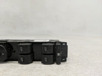 2013-2019 Ford Escape Master Power Window Switch Replacement Driver Side Left Fits Fits 2012 2013 2014 2015 2016 2017 2018 2