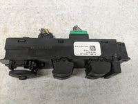 2013-2019 Ford Escape Master Power Window Switch Replacement Driver Side Left Fits Fits 2012 2013 2014 2015 2016 2017 2018 2