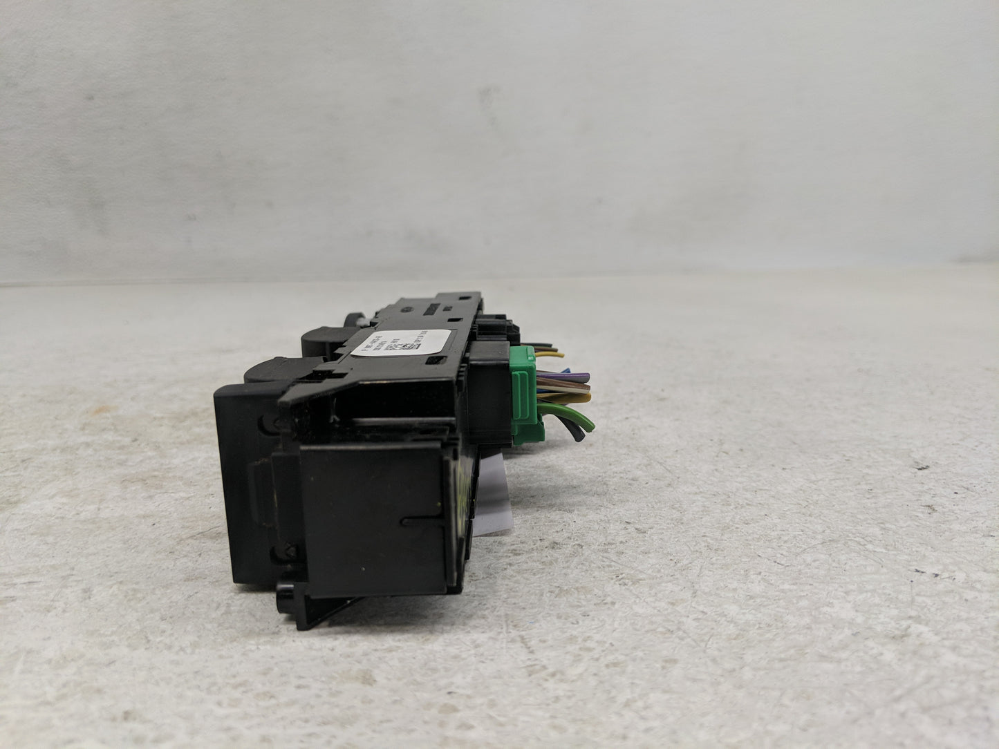2013-2019 Ford Escape Master Power Window Switch Replacement Driver Side Left Fits Fits 2012 2013 2014 2015 2016 2017 2018 2