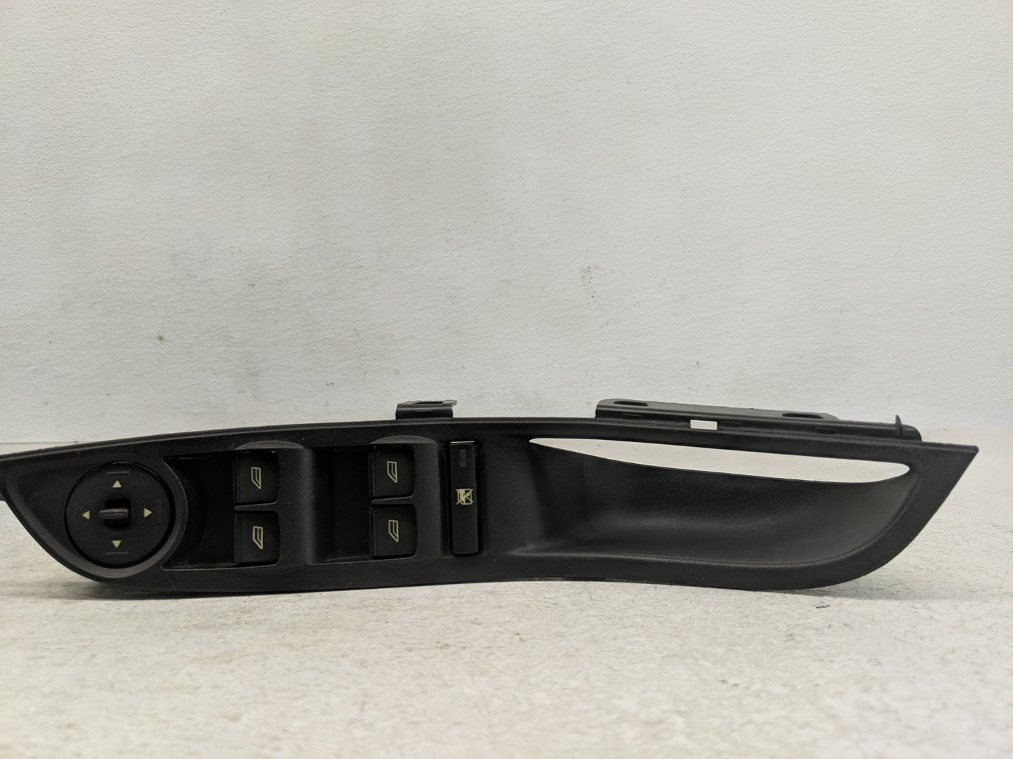 2013-2019 Ford Escape Master Power Window Switch Replacement Driver Side Left Fits Fits 2012 2013 2014 2015 2016 2017 2018 2