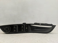 2013-2019 Ford Escape Master Power Window Switch Replacement Driver Side Left Fits Fits 2012 2013 2014 2015 2016 2017 2018 2