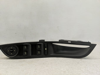 compare product 2013-2019 Ford Escape Master Power Window Switch Replacement Driver Side Left Fits Fits 2012 2013 2014 2015 2016 2017 2018 2019 OEM Used Auto Parts