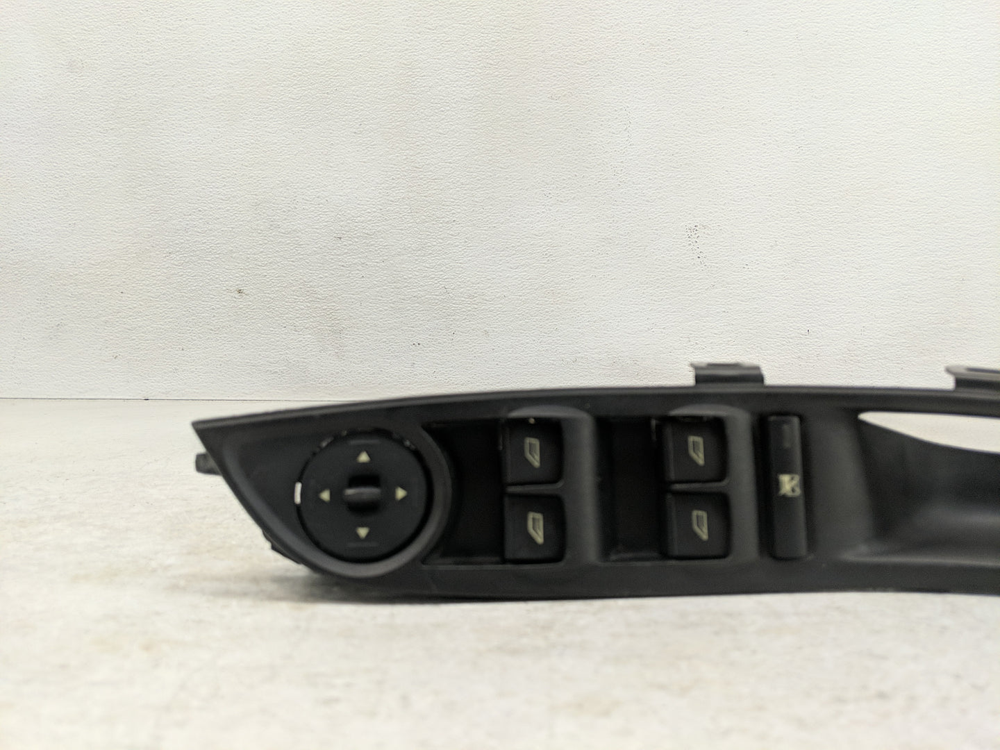2013-2019 Ford Escape Master Power Window Switch Replacement Driver Side Left Fits Fits 2012 2013 2014 2015 2016 2017 2018 2