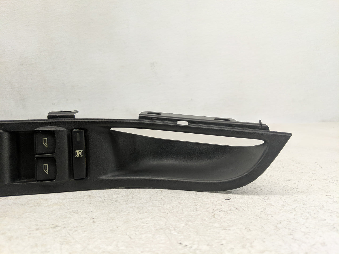 2013-2019 Ford Escape Master Power Window Switch Replacement Driver Side Left Fits Fits 2012 2013 2014 2015 2016 2017 2018 2