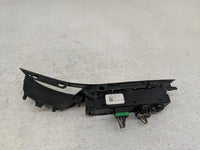 2013-2019 Ford Escape Master Power Window Switch Replacement Driver Side Left Fits Fits 2012 2013 2014 2015 2016 2017 2018 2