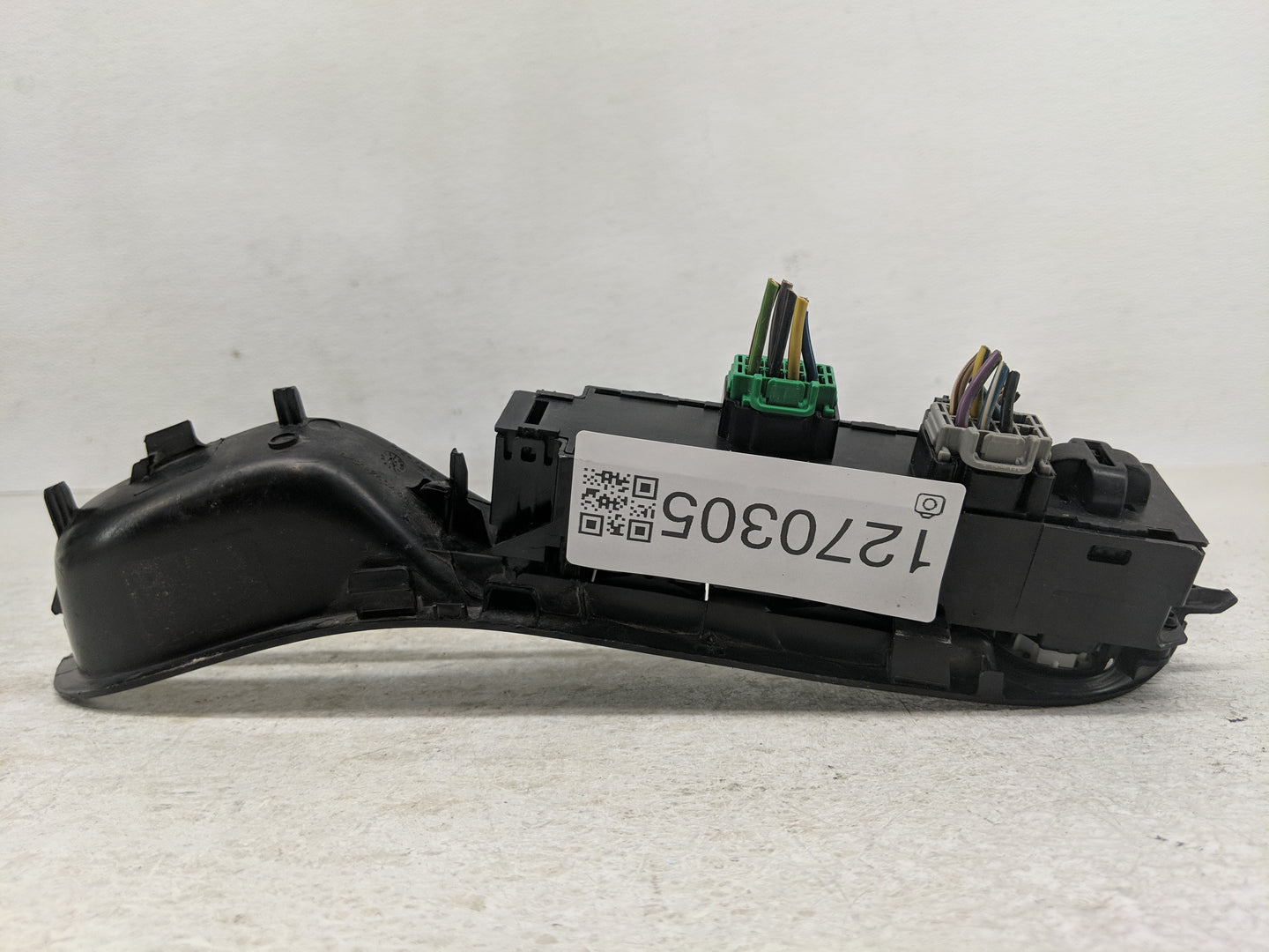 2013-2019 Ford Escape Master Power Window Switch Replacement Driver Side Left Fits Fits 2012 2013 2014 2015 2016 2017 2018 2