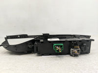 2013-2019 Ford Escape Master Power Window Switch Replacement Driver Side Left Fits Fits 2012 2013 2014 2015 2016 2017 2018 2