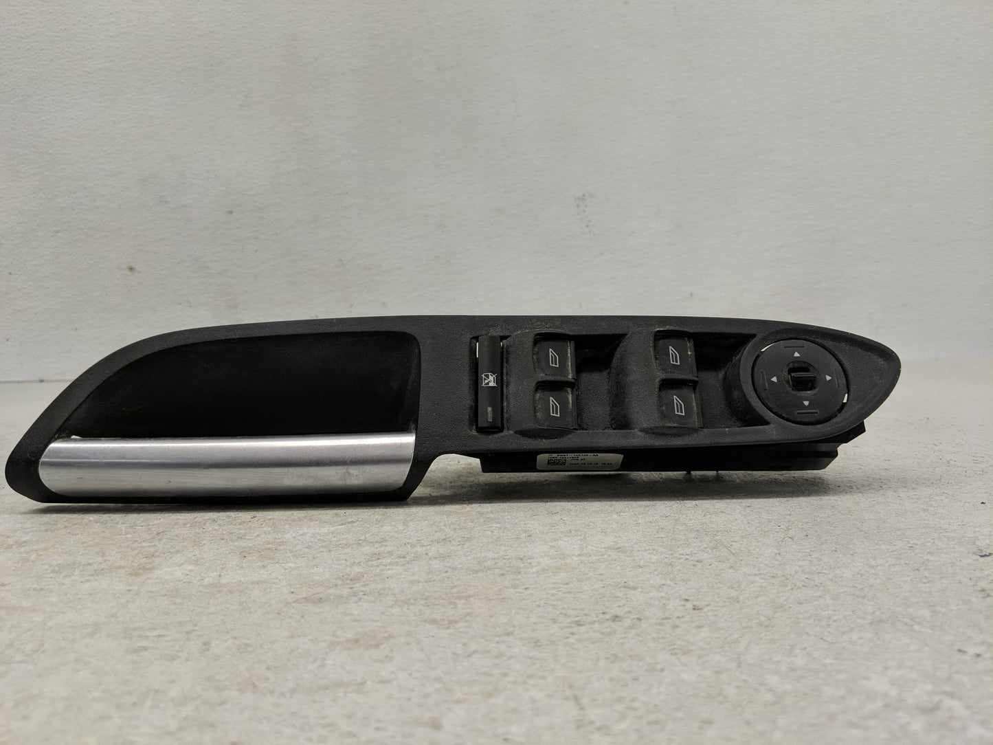 2013-2019 Ford Escape Master Power Window Switch Replacement Driver Side Left P/N:BM5T-14A132-AA Fits OEM Used Auto Parts - 