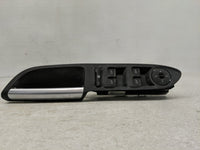 2013-2019 Ford Escape Master Power Window Switch Replacement Driver Side Left P/N:BM5T-14A132-AA Fits OEM Used Auto Parts - 
