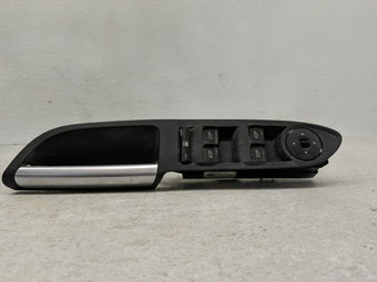 compare product 2013-2019 Ford Escape Master Power Window Switch Replacement Driver Side Left P/N:BM5T-14A132-AA Fits OEM Used Auto Parts