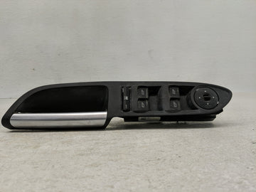 2013-2019 Ford Escape Master Power Window Switch Replacement Driver Side Left P/N:BM5T-14A132-AA Fits OEM Used Auto Parts - 