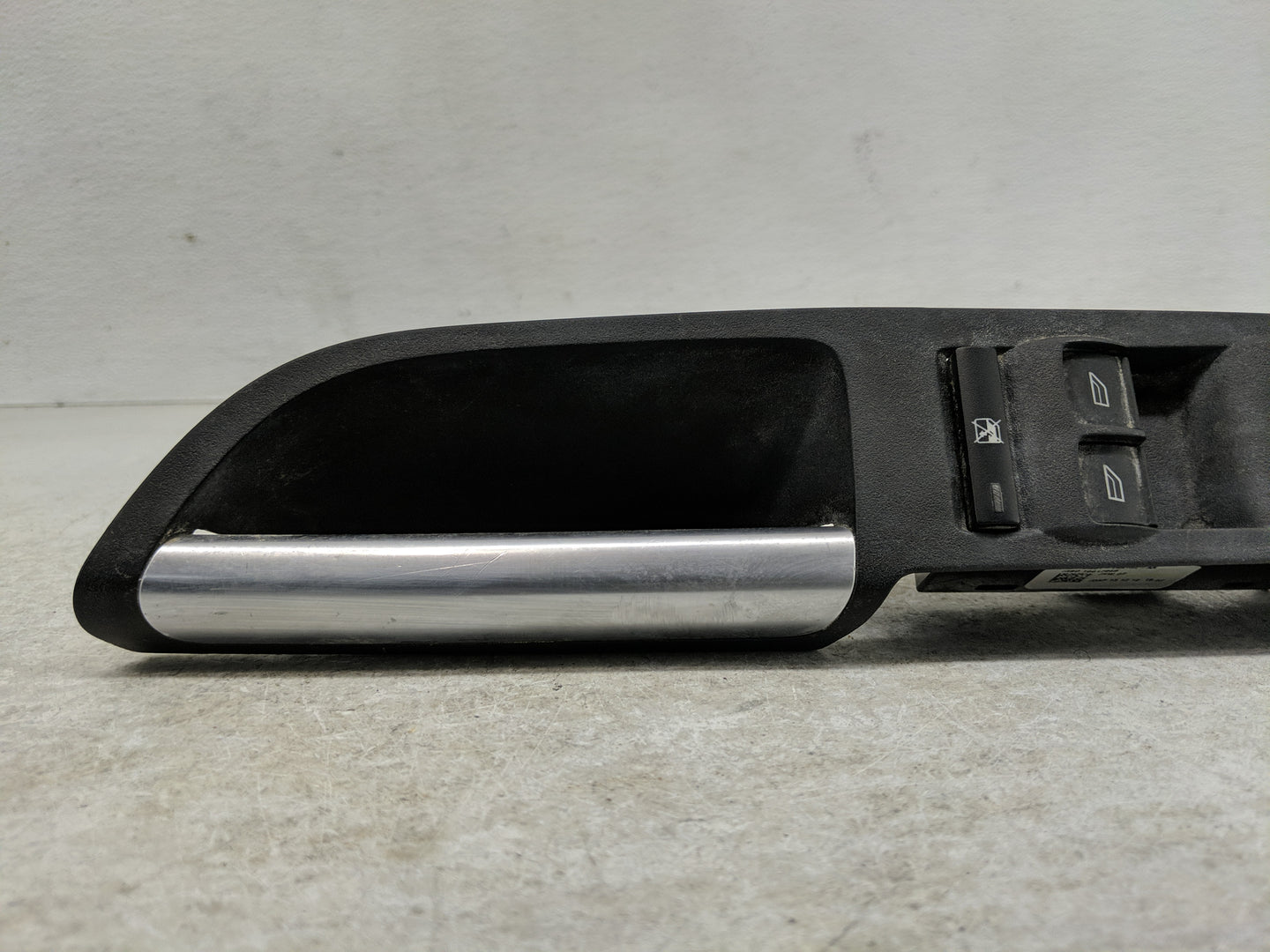 2013-2019 Ford Escape Master Power Window Switch Replacement Driver Side Left P/N:BM5T-14A132-AA Fits OEM Used Auto Parts - 