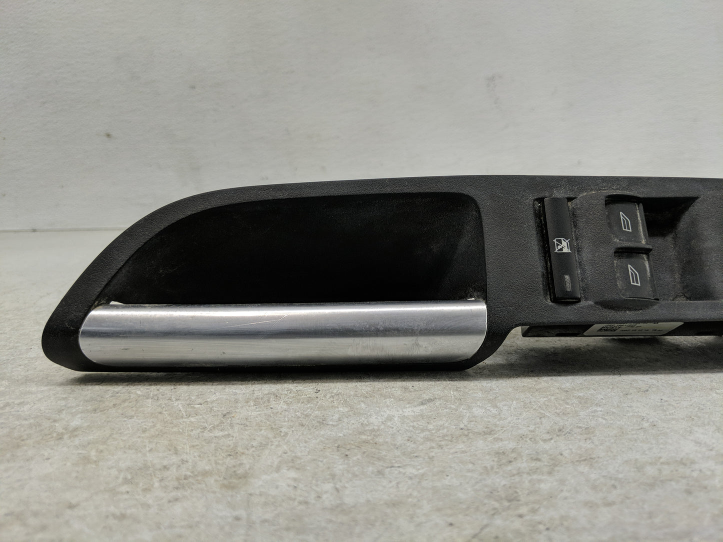 2013-2019 Ford Escape Master Power Window Switch Replacement Driver Side Left P/N:BM5T-14A132-AA Fits OEM Used Auto Parts - 