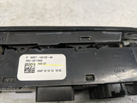 2013-2019 Ford Escape Master Power Window Switch Replacement Driver Side Left P/N:BM5T-14A132-AA Fits OEM Used Auto Parts - 