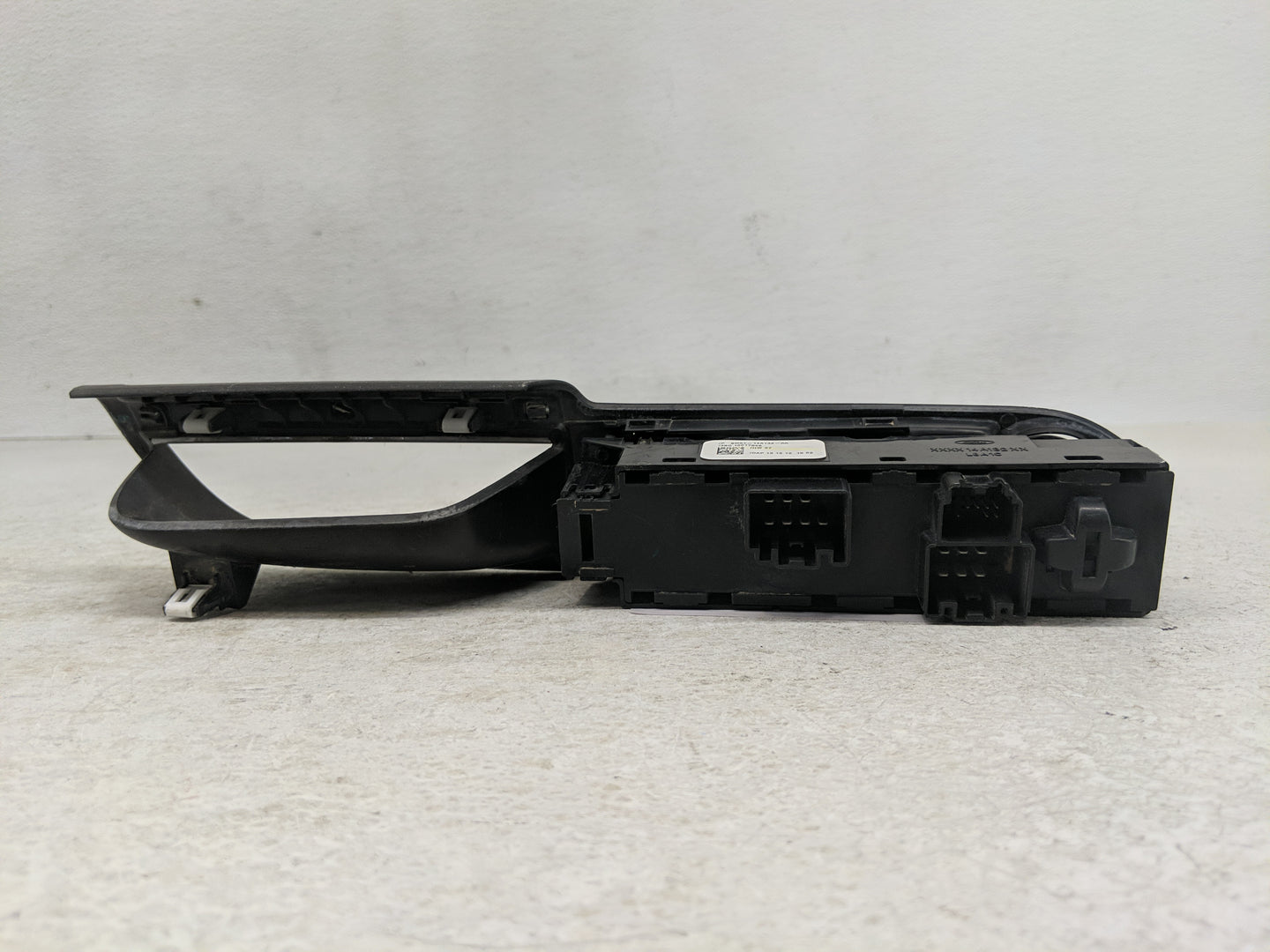 2013-2019 Ford Escape Master Power Window Switch Replacement Driver Side Left P/N:BM5T-14A132-AA Fits OEM Used Auto Parts - 