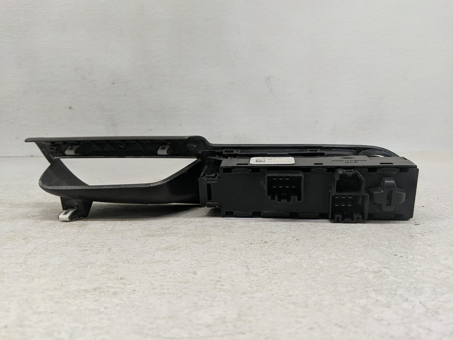 2013-2019 Ford Escape Master Power Window Switch Replacement Driver Side Left P/N:BM5T-14A132-AA Fits OEM Used Auto Parts - 