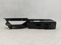 2013-2019 Ford Escape Master Power Window Switch Replacement Driver Side Left P/N:BM5T-14A132-AA Fits OEM Used Auto Parts - 
