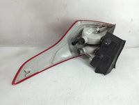 2013-2016 Ford Escape Tail Light Assembly Driver Left OEM P/N:FMVSS 13405-A Fits Fits 2013 2014 2015 2016 OEM Used Auto Part