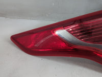 2013-2016 Ford Escape Tail Light Assembly Driver Left OEM P/N:CJ54-13405-A Fits Fits 2013 2014 2015 2016 OEM Used Auto Parts